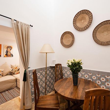 Dar Coco 180 Villa Marrakesh Buitenkant foto