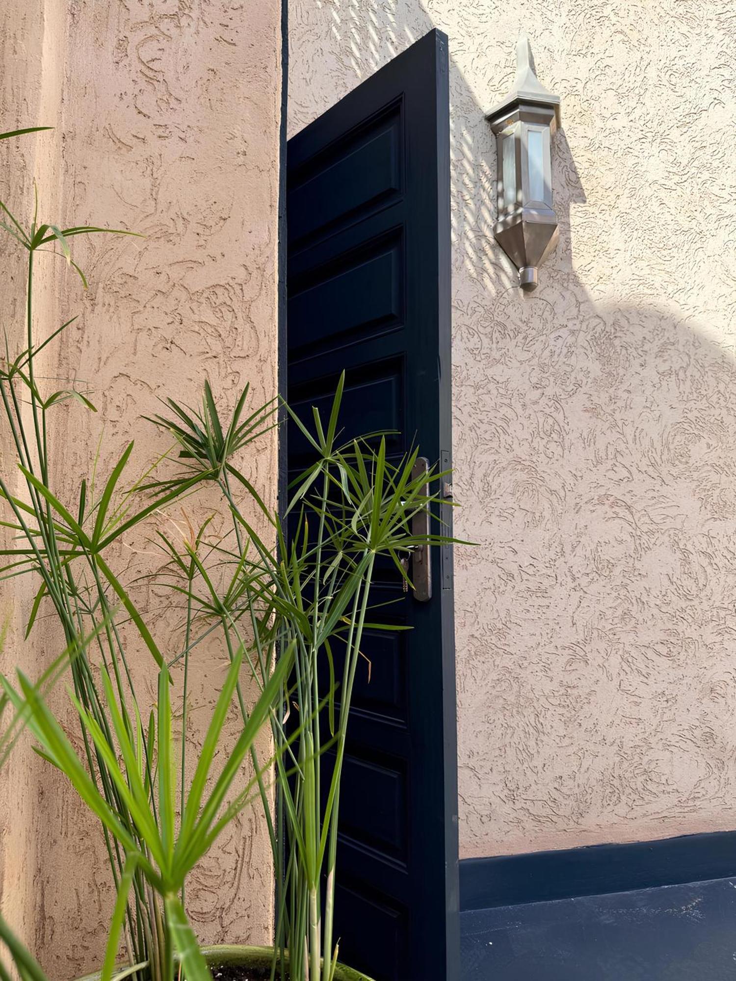 Dar Coco 180 Villa Marrakesh Buitenkant foto