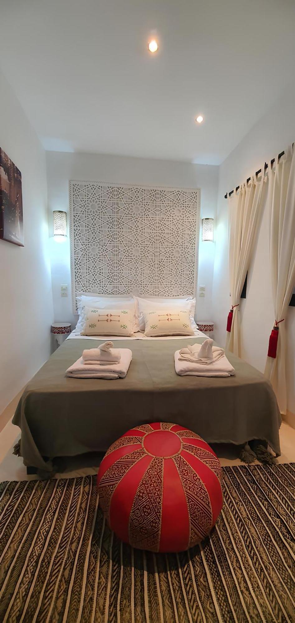 Dar Coco 180 Villa Marrakesh Buitenkant foto