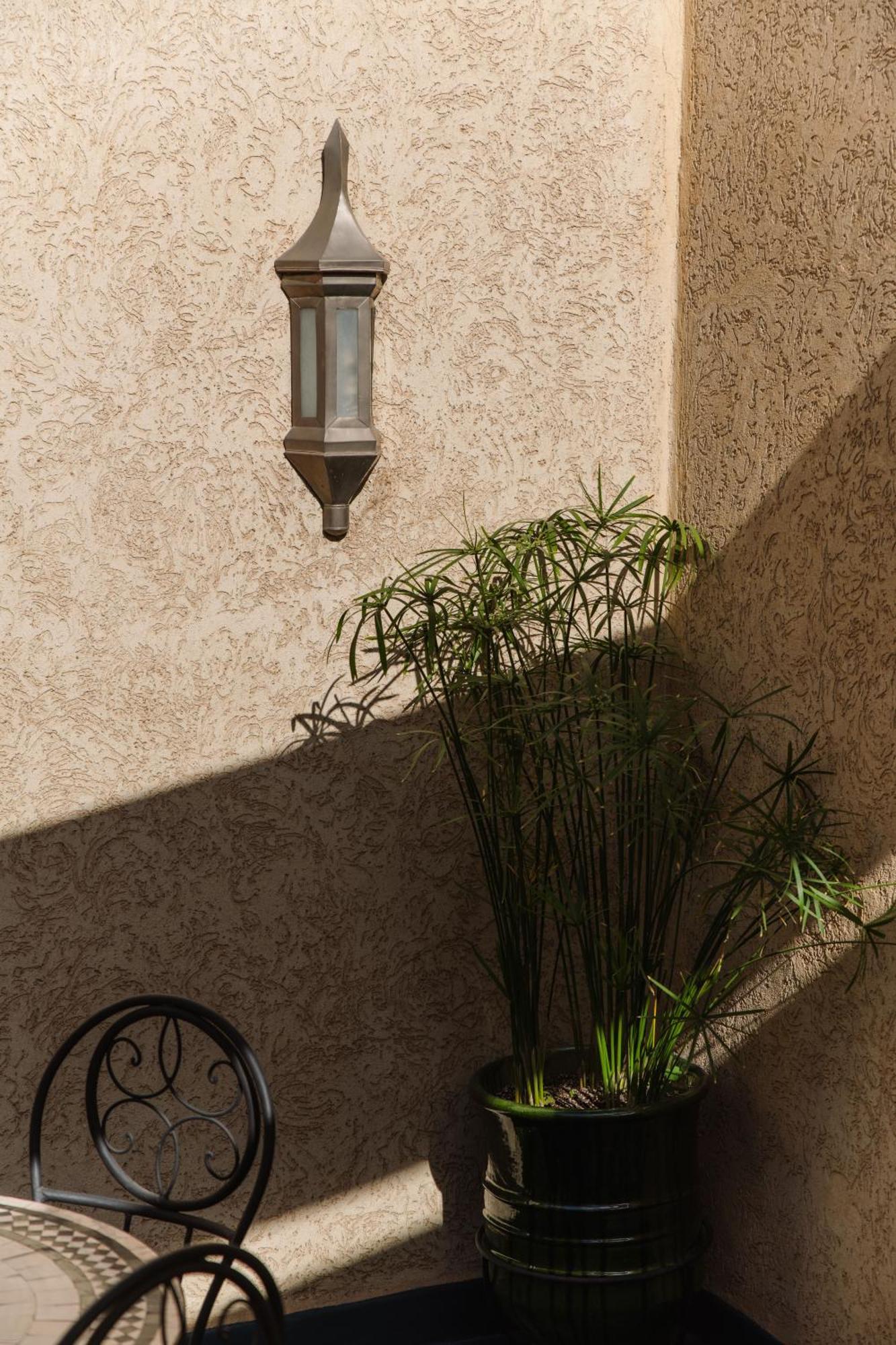Dar Coco 180 Villa Marrakesh Buitenkant foto