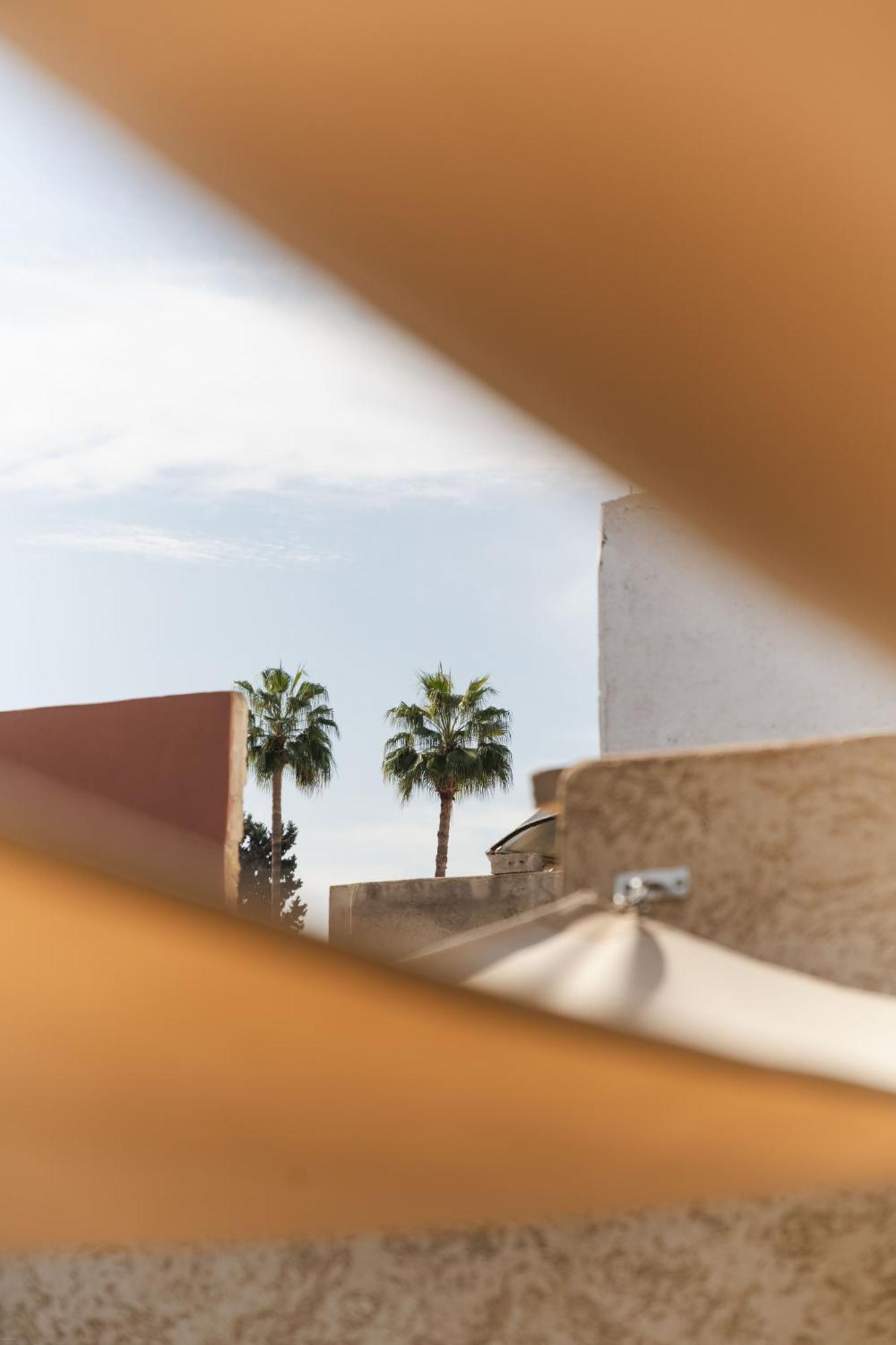 Dar Coco 180 Villa Marrakesh Buitenkant foto