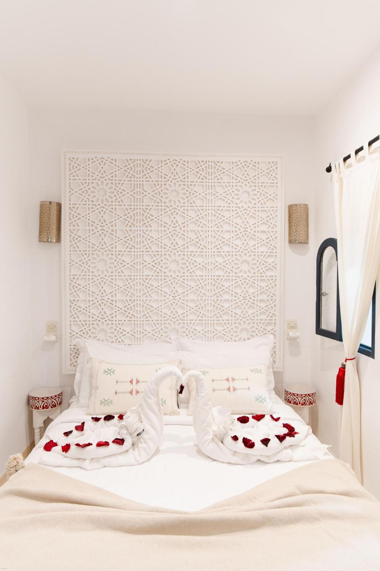 Dar Coco 180 Villa Marrakesh Buitenkant foto