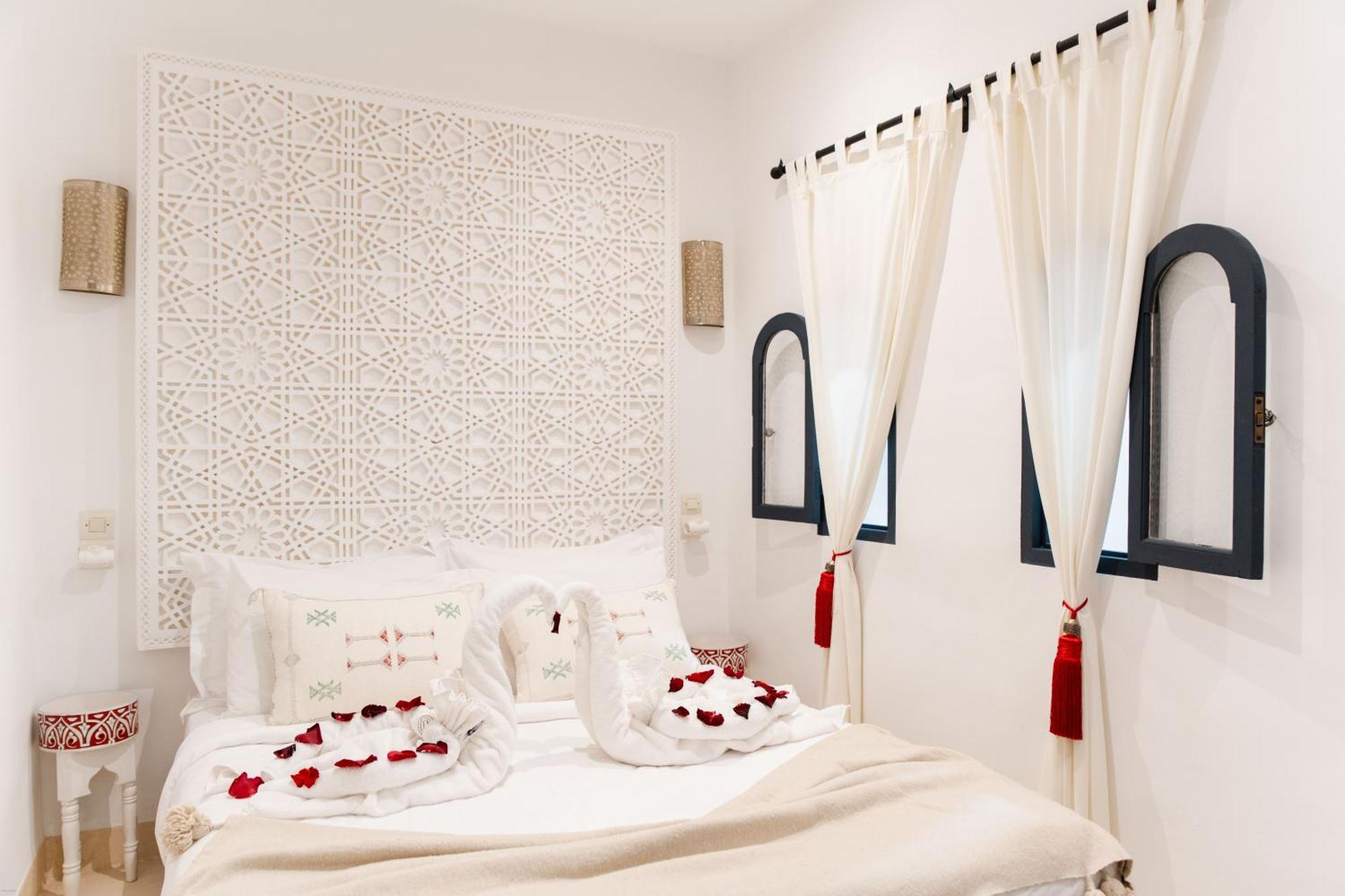 Dar Coco 180 Villa Marrakesh Buitenkant foto